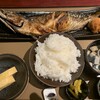 産直さばと青魚 伏見あおい
