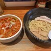 こってりらーめん せきやけ