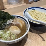 中華そば つけめん 玉 - 