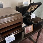 桐生明治館 喫茶室 - 