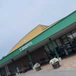 미카도 커피 가루이자와 쓰루야점