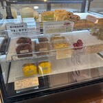 自然卵農園 菓子工房 - 