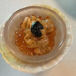 やま中・本店　鮨と日本料理　 - 