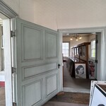 桐生明治館 喫茶室 - 