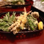 会津郷土食 鶴我 - 