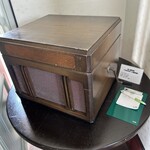 桐生明治館 喫茶室 - 