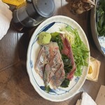 居酒屋みさお - 