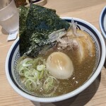 中華そば つけめん 玉 - 