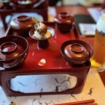 会津郷土食 鶴我 - 