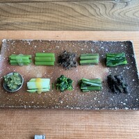 出羽屋 -  出羽屋 -