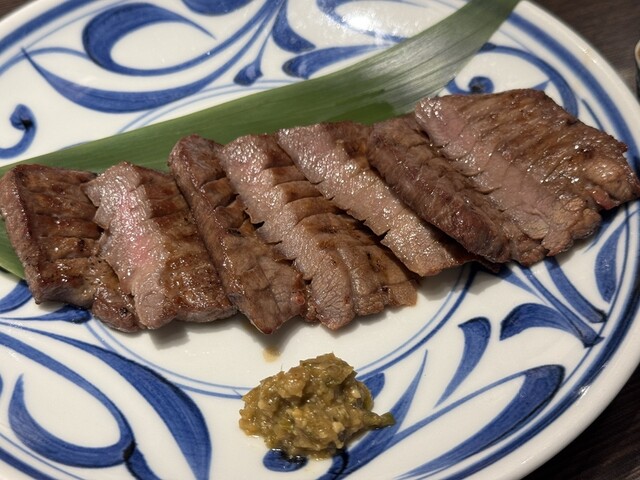 ぎゅうたんさま Sendai Gyutan Fukusuke Ionmo-Ru Kyoto Ten - Toji/Gyutan