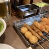 小だるま 阪急西院店
