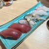 魚屋の200円すし ニューすしセンター 西九条