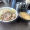 ラーメン二郎 川越店