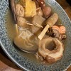 元祖 金沢炉端 あっぱれ 片町本店
