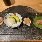 にほんしゅ椿 日本酒BAR - 