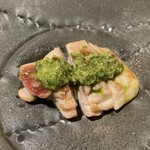 にほんしゅ椿 日本酒BAR - 