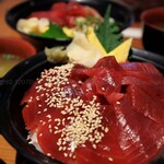 焼津港 みなみ - 