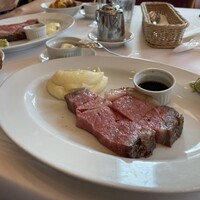 トラットリア グランボッカ - 