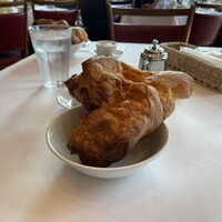 トラットリア グランボッカ - 