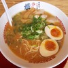 ラーメン横綱 柏店