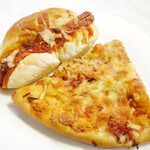 本格石窯パン工房ミルポンド - 料理写真:今回のお買い物ですｗ