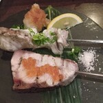 日本酒×炭火バル からんと - 