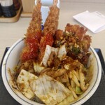 かつや 富山高岡店 - 