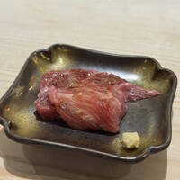 鮨 なんば 日比谷 - 