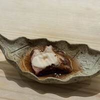 鮨 なんば 日比谷 - 