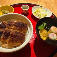 炭焼 うな富士 有楽町店 - 
