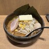 東京スタイルみそらーめん ど・みそ  京橋本店