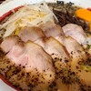 熊本ラーメン 黒亭 下通店