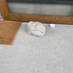 すずむし みどり - 置物