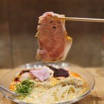 らーめんMAIKAGURA - 