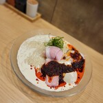 らーめんMAIKAGURA - 