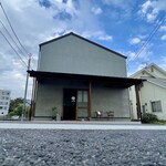 すずむし みどり - 店舗外観