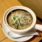 中国ラーメン揚州商人 - 