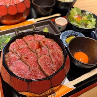 炭火和牛焼肉もうもう亭 広小路店 - 