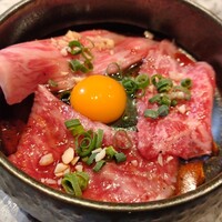 Matsusaka beef YAKINIKU THE SEJONG GEMS名駅店 - 