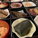一丁田 - 