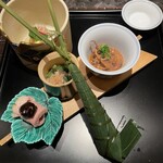 日本料理 木の花 - 