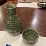 一丁田 - 麒麟山