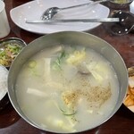 무교동 북어국집 - ﾌﾟｺﾞｸ