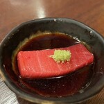 一丁田 - 