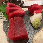 一丁田 - 