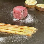 日本料理 木の花 - 