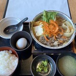 涮涮鍋壽喜燒Dontei 高崎店 - 