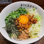 混ぜそば みなみ - 