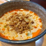 北海道らぁ麺 ひむろ - 